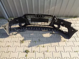 8V3807437 Бампер передний Audi A3 8V Арт e1022249, вид 14