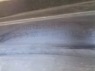 8V3807437 Бампер передний Audi A3 8V Арт e1022249, вид 15