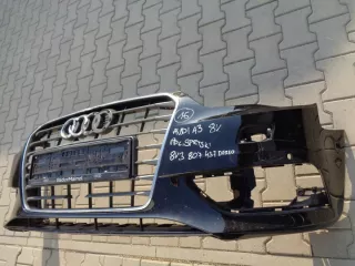 8V3807437 Бампер передний Audi A3 8V Арт e1022249, вид 2