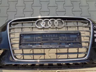 8V3807437 Бампер передний Audi A3 8V Арт e1022249, вид 5