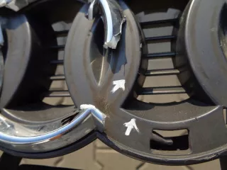 8V3807437 Бампер передний Audi A3 8V Арт e1022249, вид 7