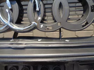 8V3807437 Бампер передний Audi A3 8V Арт e1022249, вид 9