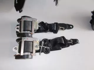  Подушка безопасности Ford C-max 2 Арт e1022645, вид 3
