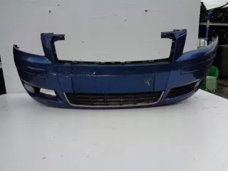  Бампер передний Audi A3 8P Арт e1023551, вид 1