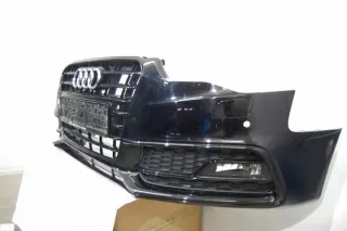 2012-2016 Бампер передний Audi A5 (S5,RS5) 1 Арт e1027707, вид 2