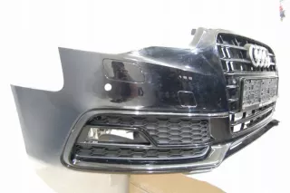 2012-2016 Бампер передний Audi A5 (S5,RS5) 1 Арт e1027707, вид 3
