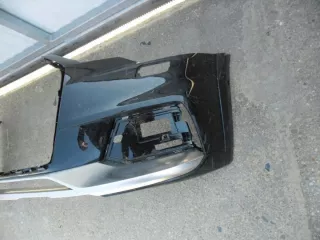  Бампер передний Audi A6 Allroad C8 Арт e1031506, вид 2