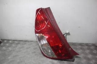  Фонарь задний левый Hyundai i10 2 Арт e1031891, вид 1