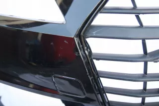2014-2018 Бампер передний Audi TT 3 Арт e1033384, вид 6