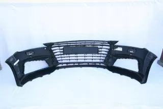 2014-2018 Бампер передний Audi TT 3 Арт e1033384, вид 7