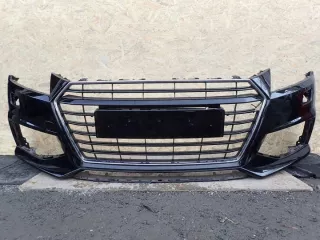  Бампер передний Audi TT 3 Арт e1033479, вид 1