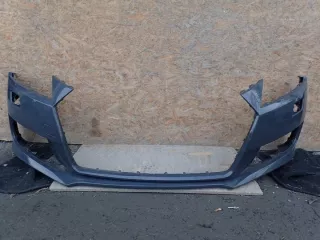  Бампер передний Audi TT 3 Арт e1033570, вид 1