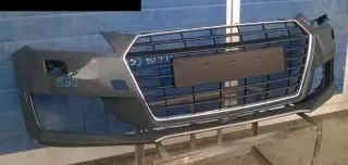  Бампер передний Audi TT 3 Арт e1033582, вид 1