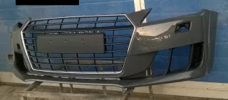  Бампер передний Audi TT 3 Арт e1033582, вид 2