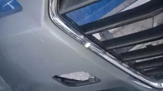  Бампер передний Audi TT 3 Арт e1033582, вид 3