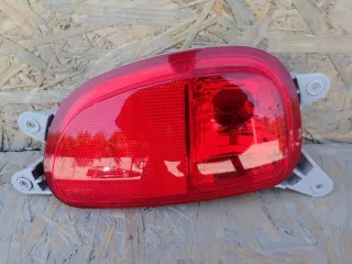92405-1Y1 Фонарь задний левый Kia Picanto 2 Арт e1037606, вид 1