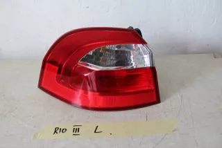  Фонарь задний левый Kia Rio 3 Арт e1038214, вид 1