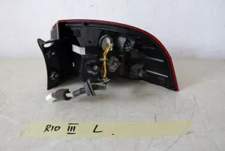  Фонарь задний левый Kia Rio 3 Арт e1038214, вид 2