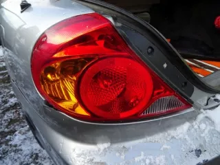  Фонарь задний левый Kia Shuma 2 Арт e1038761, вид 1