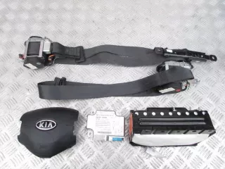  Подушка безопасности Kia Ceed 1 Арт e1041219