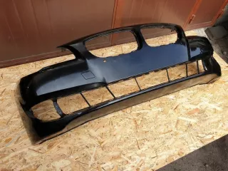  Бампер передний BMW 5 F10/F11/GT F07 Арт e1042331, вид 2
