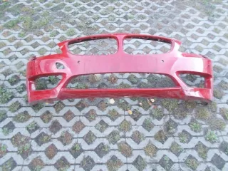  Бампер передний BMW Z4 E89 Арт e1051621, вид 1