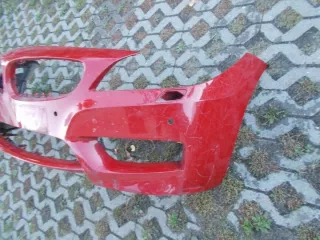 Бампер передний BMW Z4 E89 Арт e1051621, вид 2
