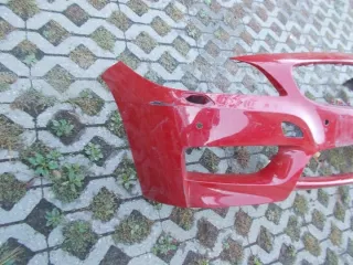  Бампер передний BMW Z4 E89 Арт e1051621, вид 3