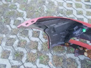  Бампер передний BMW Z4 E89 Арт e1051621, вид 4