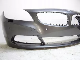  Бампер передний BMW Z4 E89 Арт e1051694, вид 2