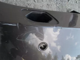  Бампер передний BMW Z4 E89 Арт e1051772, вид 4