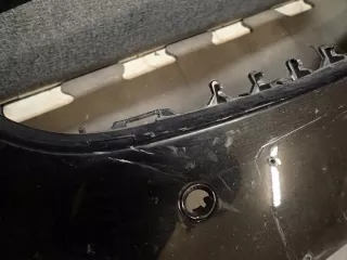  Бампер передний BMW Z4 E89 Арт e1051816, вид 4