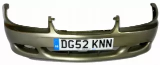  Бампер передний Chrysler Neon 2 Арт e1057012, вид 1
