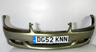  Бампер передний Chrysler Neon 2 Арт e1057012, вид 2