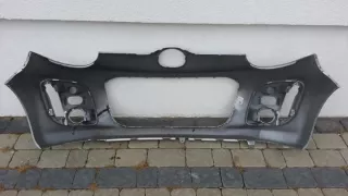  Бампер передний Citroen C1 2 Арт e1058138, вид 2