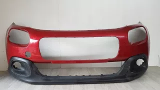  Бампер передний Citroen C3 3 Арт e1058418, вид 2