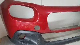  Бампер передний Citroen C3 3 Арт e1058418, вид 3