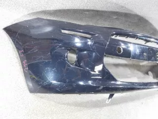  Бампер передний Citroen C3 2 Арт e1058606, вид 2