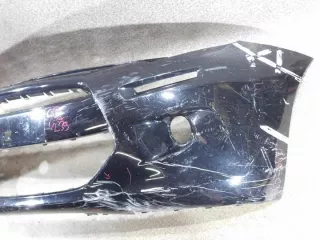  Бампер передний Citroen C3 2 Арт e1058606, вид 3