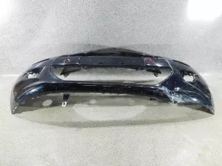  Бампер передний Citroen C3 2 Арт e1058606, вид 4