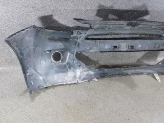  Бампер передний Citroen C3 2 Арт e1058606, вид 7