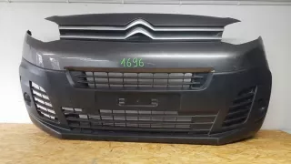  Бампер передний Citroen jumpy 3 Арт e1060581, вид 1