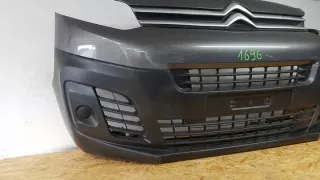  Бампер передний Citroen jumpy 3 Арт e1060581, вид 2