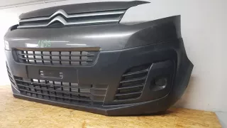 Бампер передний Citroen jumpy 3 Арт e1060581, вид 3