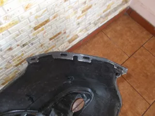  Бампер передний Dacia Duster 2 Арт e1061296, вид 4