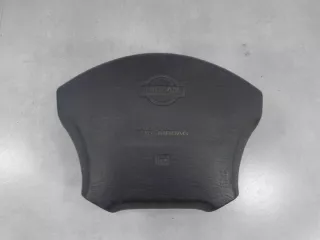 6014892 Подушка безопасности Nissan Almera N15 Арт e1063831, вид 1