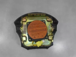 6014892 Подушка безопасности Nissan Almera N15 Арт e1063831, вид 2