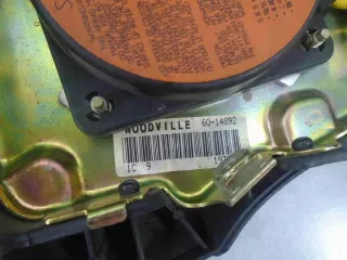 6014892 Подушка безопасности Nissan Almera N15 Арт e1063831, вид 3