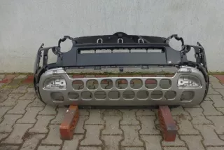  Бампер передний Fiat Panda 3 Арт e1066205, вид 1