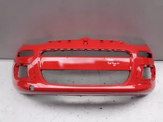  Бампер передний Fiat Panda 3 Арт e1066629, вид 1
